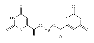 Magnesium Orotate CAS:34717-03-8 manufacturer price 第1张