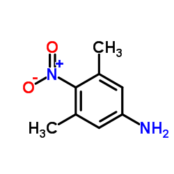 3,5-dimethyl-4-nitroaniline