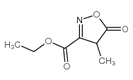 ethyl 4-methyl-5-oxo-4H-1,2-oxazole-3-carboxylate