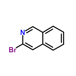 3-Bromoisoquinoline CAS:34784-02-6 manufacturer price 第1张