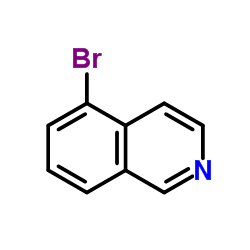 5-Bromoisoquinoline Cas:34784-04-8 第1张