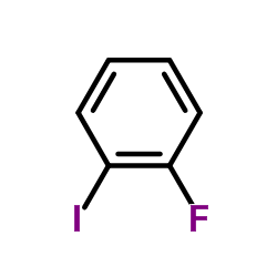 1-Fluoro-2-iodobenzene