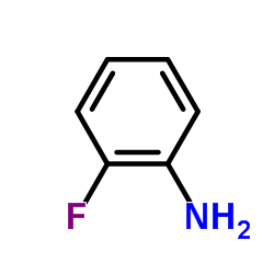 2-fluoroaniline CAS:348-54-9 manufacturer price 第1张