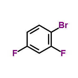 2,4-Difluorobromobenzene Cas:348-57-2 第1张