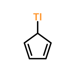 2,4-Cyclopentadien-1-ylthallium