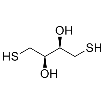 dl-1,4-dithiothreitol CAS:3483-12-3 manufacturer price 第1张