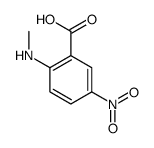 2-(methylamino)-5-nitrobenzoic acid