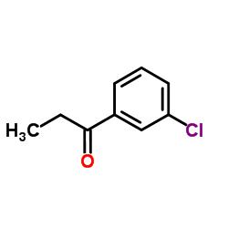 3'-Chloropropiophenone CAS:34841-35-5 manufacturer price 第1张