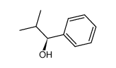 (1S)-2-methyl-1-phenylpropan-1-ol CAS:34857-28-8 第1张