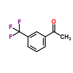 3'-(Trifluoromethyl)acetophenone Cas:349-76-8 第1张