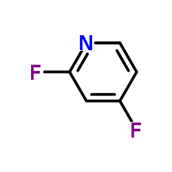 2,4-Difluoropyridine CAS:34941-90-7 manufacturer price 第1张