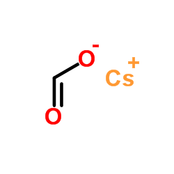 Cesium formate Cas:3495-36-1 第1张