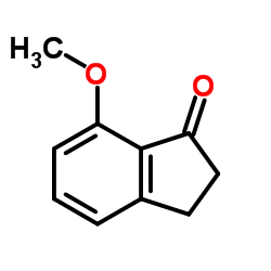 7-Methoxy-1-indanone