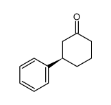 (3R)-3-phenylcyclohexan-1-one