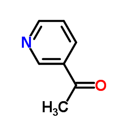 3-Acetylpyridine Cas:350-03-8 第1张