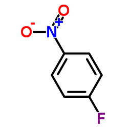 4-Fluoronitrobenzene CAS:350-46-9 manufacturer price 第1张