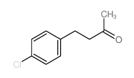 4-(4-chlorophenyl)butan-2-one