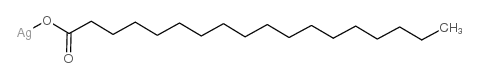 Octadecanoic acid silver salt CAS:3507-99-1 manufacturer price 第1张