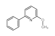 2-Methoxy-6-phenylpyridine CAS:35070-08-7 第1张