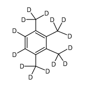 1,2,3,4-tetramethylbenzene-d14 CAS:350818-60-9 第1张