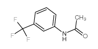 3-(trifluoromethyl)acetanilide