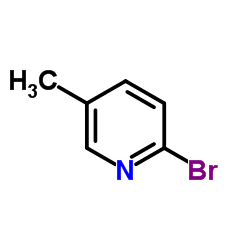 2-Bromo-5-methylpyridine CAS:3510-66-5 manufacturer price 第1张