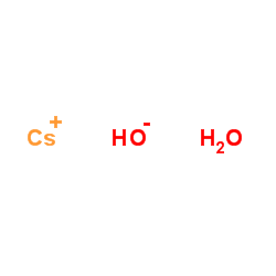 Cesium Hydroxide CAS:35103-79-8 manufacturer price 第1张