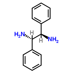 (1R,2R)-1,2-Diphenyl-1,2-ethanediamine CAS:35132-20-8 manufacturer price 第1张