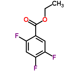 Ethyl 2,4,5-trifluorobenzoate