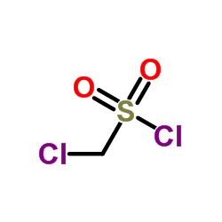 Chloromesyl chloride CAS:3518-65-8 第1张