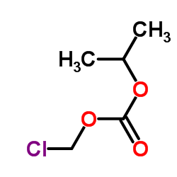 Chloromethyl Isopropyl Carbonate CAS:35180-01-9 manufacturer price 第1张