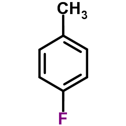 4-Fluorotoluene CAS:352-32-9 manufacturer price 第1张