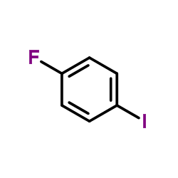 4-Fluoroiodobenzene CAS:352-34-1 manufacturer price 第1张