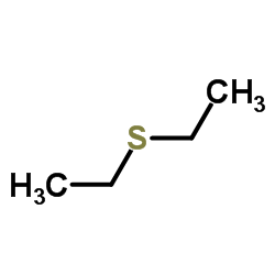Diethyl Sulfide Cas:352-93-2 第1张