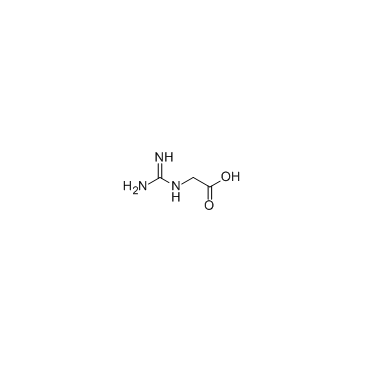 guanidineacetic acid Cas:352-97-6 第1张
