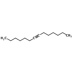 7-Tetradecyne