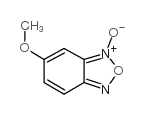 5-methoxy-3-oxido-2,1,3-benzoxadiazol-3-ium