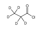 propionyl-d5 chloride