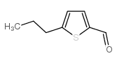 5-propylthiophene-2-carbaldehyde