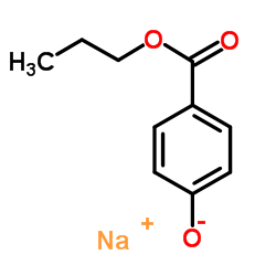 propyl paraben sodium CAS:35285-69-9 manufacturer price 第1张