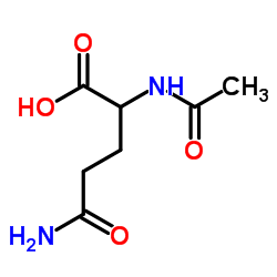 N-Acetyl-L-Glutamine CAS:35305-74-9 manufacturer price 第1张