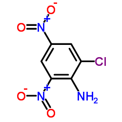 2-Chloro-4,6-dinitroaniline