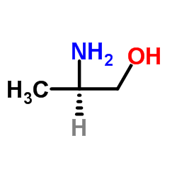 (R)-(-)-2-Amino-1-propanol Cas:35320-23-1 第1张