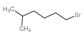 1-bromo-5-methylhexane