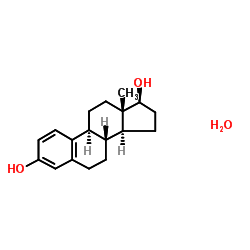 Estradiol Hemihydrate CAS:35380-71-3 manufacturer price 第1张