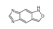 1H-imidazo[4,5-f][2,1]benzoxazole