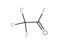 2,2,2-trifluoroacetyl fluoride