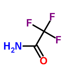 trifluoroacetamide Cas:354-38-1 第1张