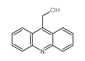 Acridin-9-ylmethanol Cas:35426-11-0 第1张