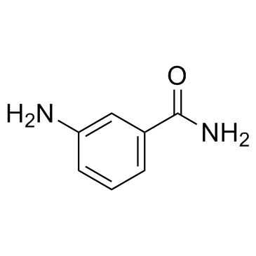 3-Aminobenzamide CAS:3544-24-9 manufacturer price 第1张